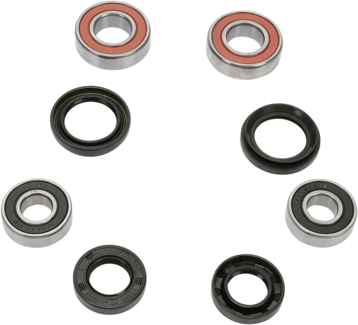 Wheel Bearing Kit - Front