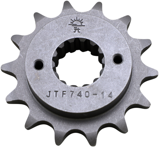 Counter Shaft Sprocket - 14-Tooth