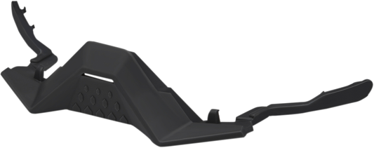 Armega Nose Guard - Black