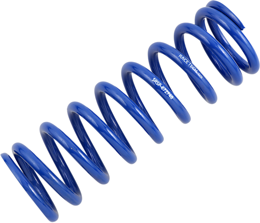 Front Spring - Blue - Sport Series - Spring Rate 280 lbs/in