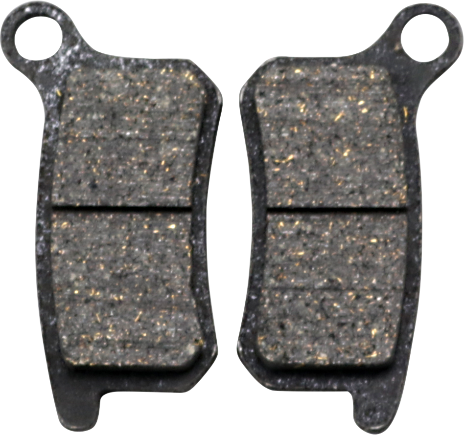 HH Sintered Brake Pads - Kawasaki