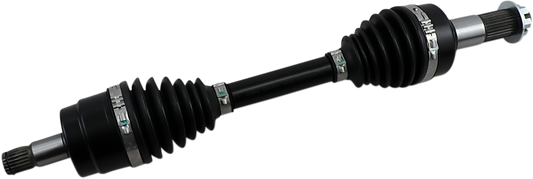 Complete Axle Kit - Heavy Duty - Front Right