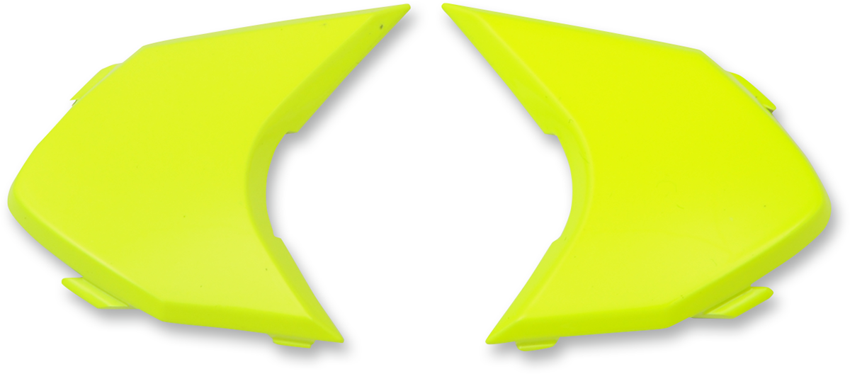 Variant™ Side Plate - Double Stack - Hi-Viz