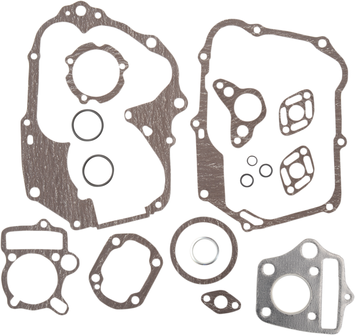 Complete Gasket Kit - Z50