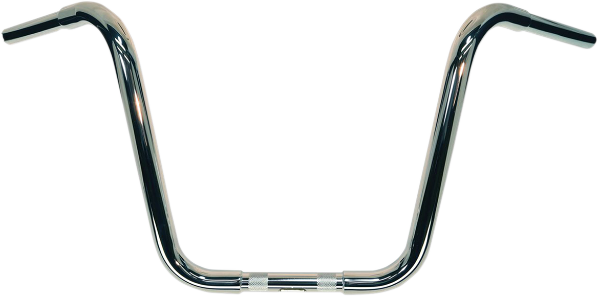 Chrome 12" Ape Hanger Handlebar439858454
