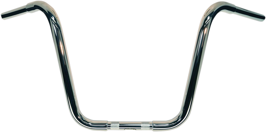 Chrome 12" Ape Hanger Handlebar439858454