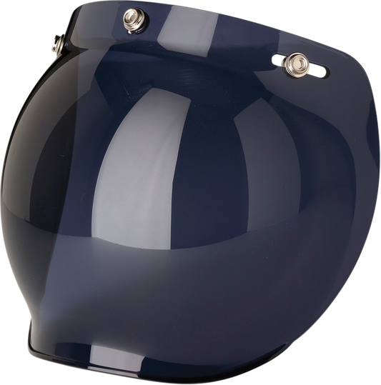 Burbuja para casco Z1R Drifter/Jimmy/Saturn - Humo