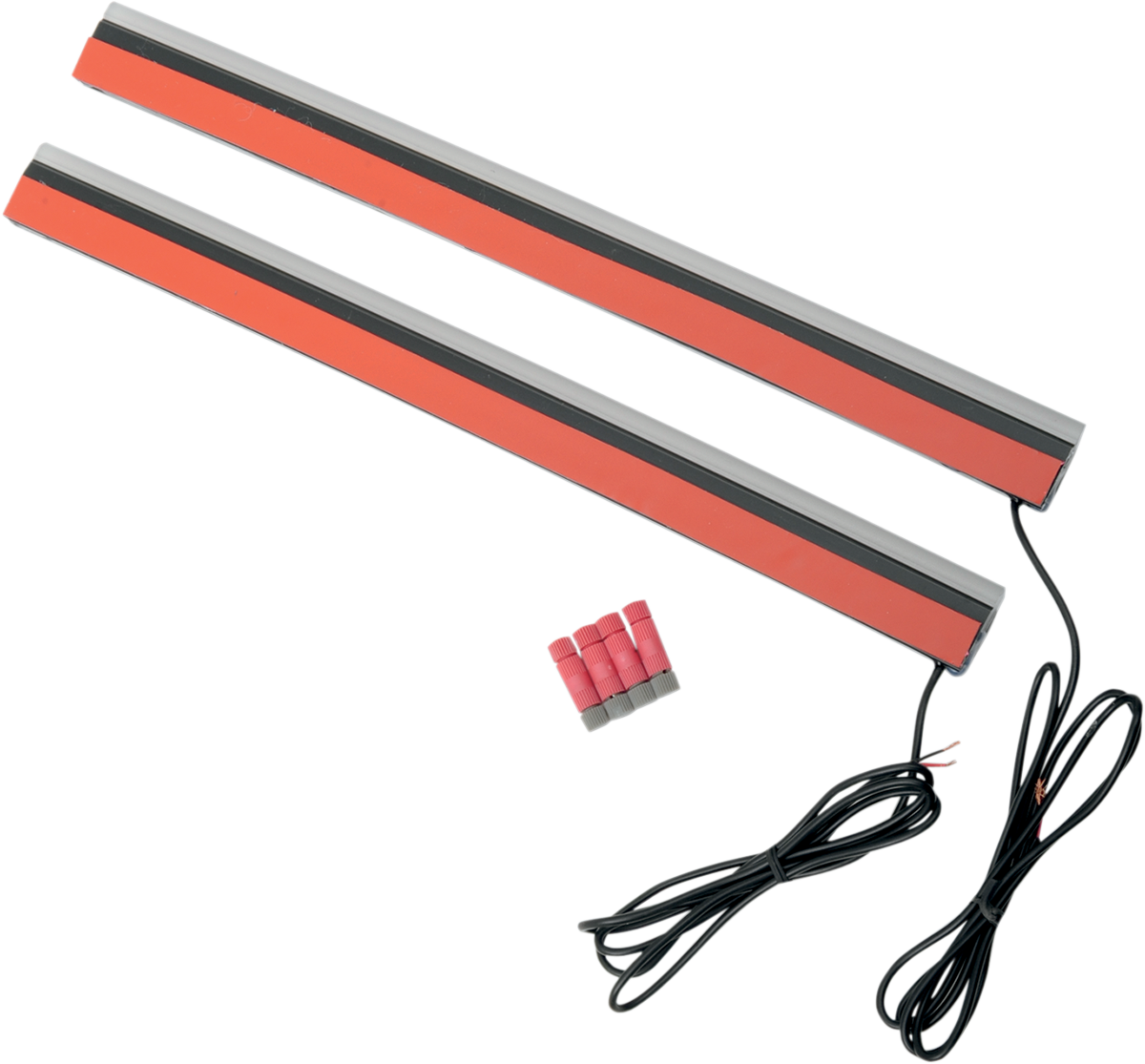 10" Plasma Rod - Red