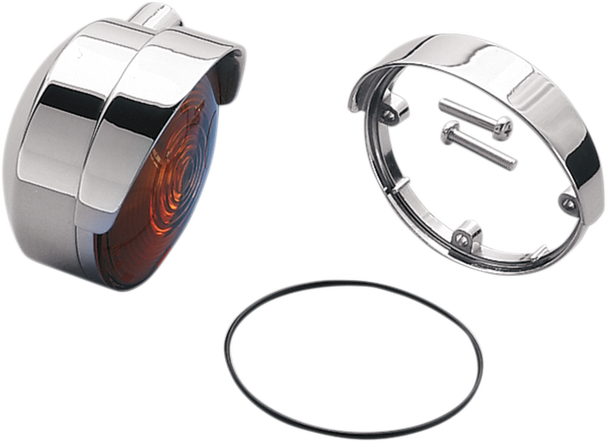 Visor de Señal de Giro