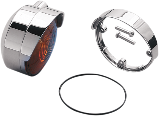 Visor de Señal de Giro