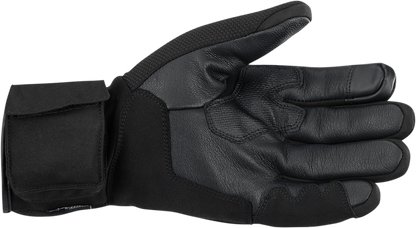 HT-3 Heat Tech Drystar® Gloves - Black - Small