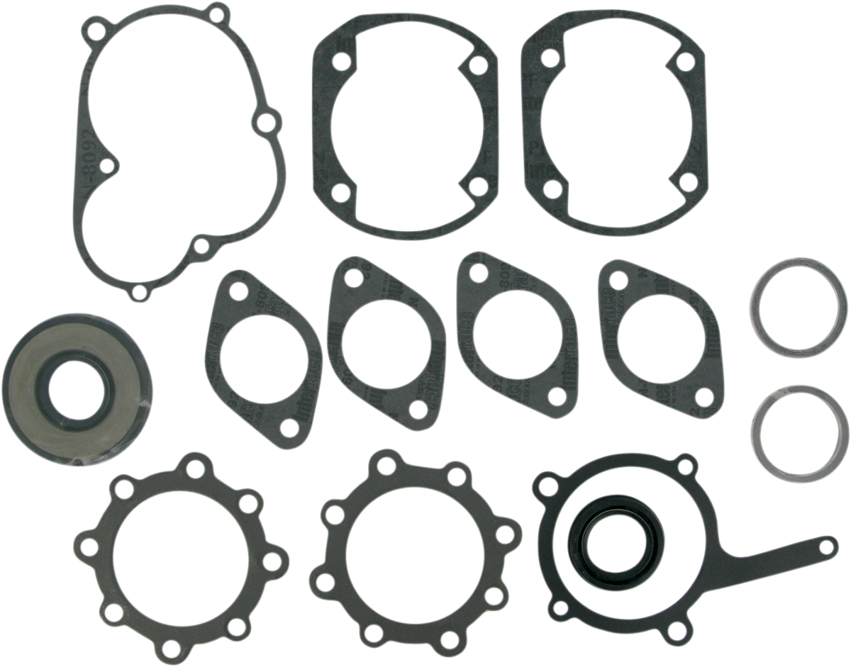 Complete Gasket Set