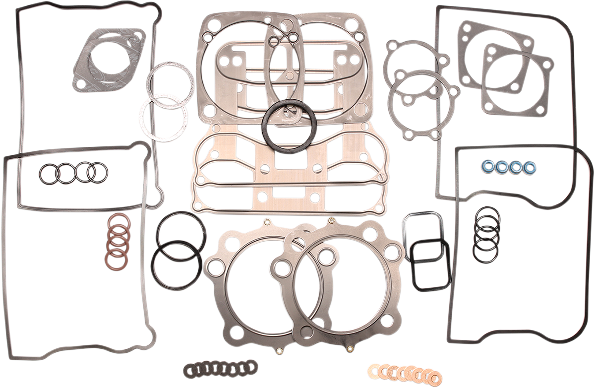 Top End Gasket - Big Bore - Big Twin - EST