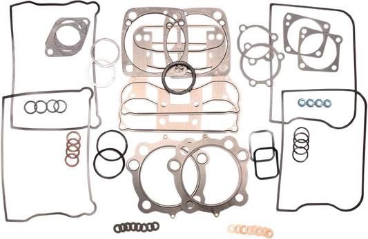 Top End Gasket - Big Bore - Big Twin - EST