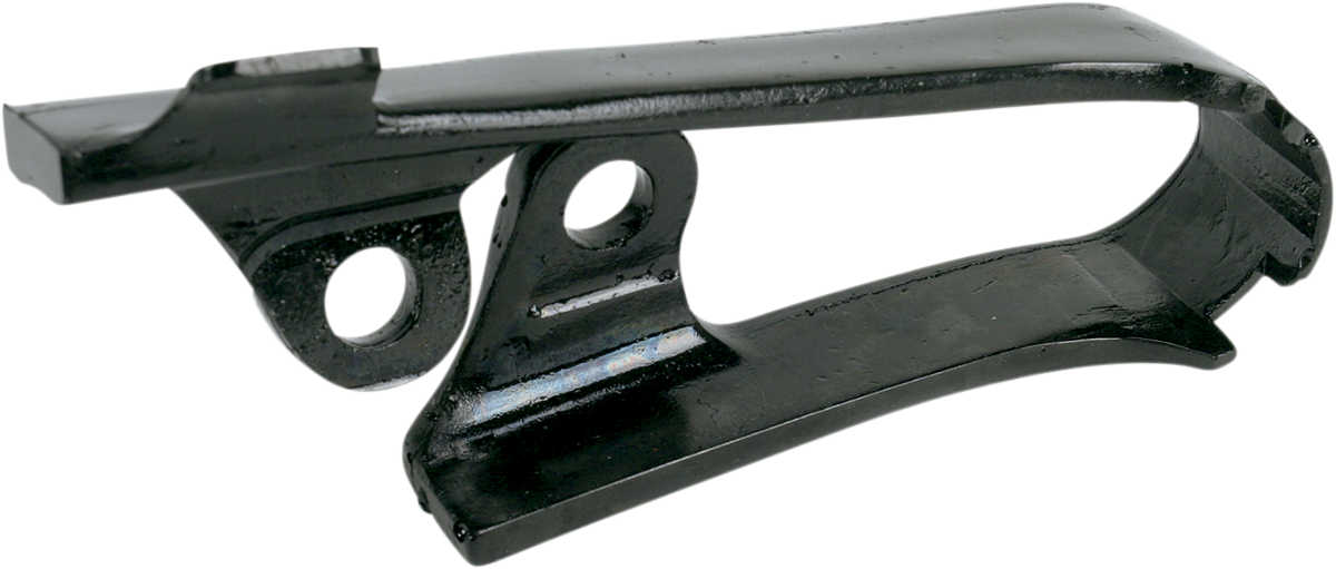 Front Chain Slider - Kawasaki KFX450 - Black