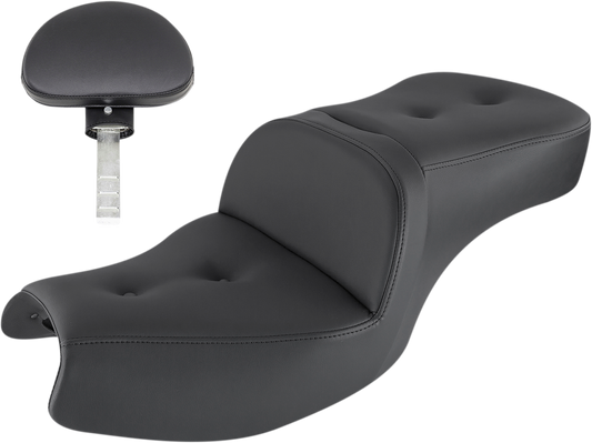 Roadsofa™ Seat - Pillow Top - Backrest - Indian