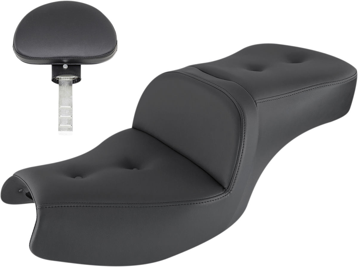 Roadsofa™ Seat - Pillow Top - Backrest - Indian