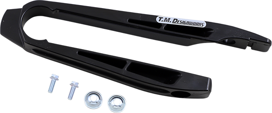 Chain Slider - KTM - Black