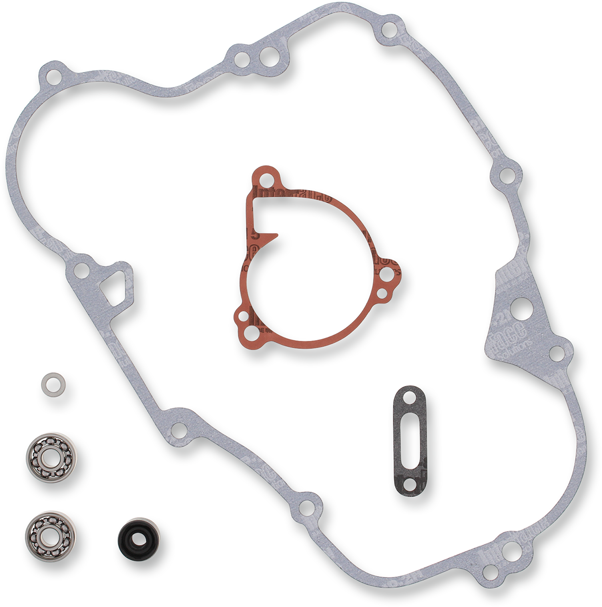 Water Pump Rebuild Kit Ruta 70