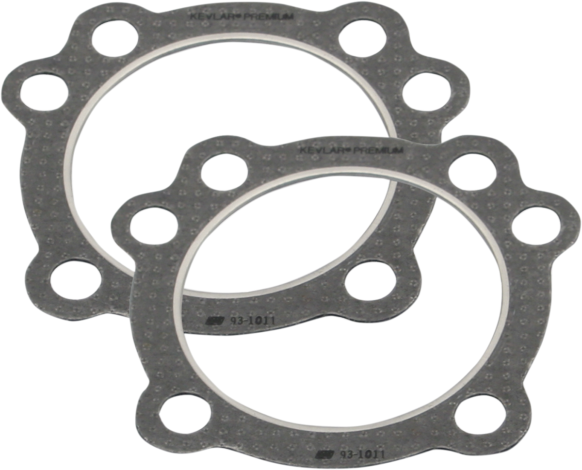 Gaskets 3.5" (.045)