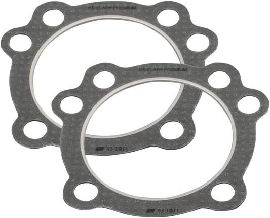 Gaskets 3.5" (.045)