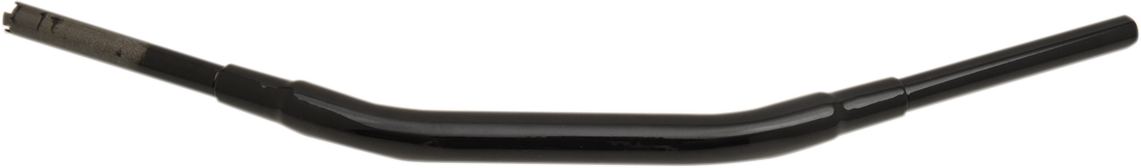 Black Big Buffalo Drag Handlebar for TBW