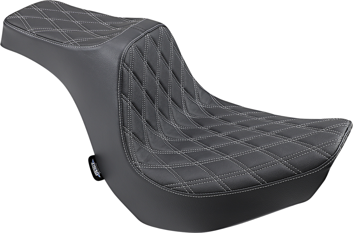 Asiento Predator III Diamond - Plata FXBR/S '18-'22