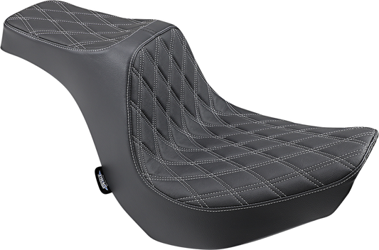 Asiento Predator III Diamond - Plata FXBR/S '18-'22