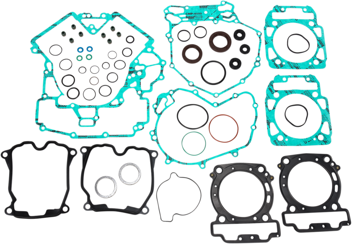 Motor Gasket Kit with Seal - Can-Am