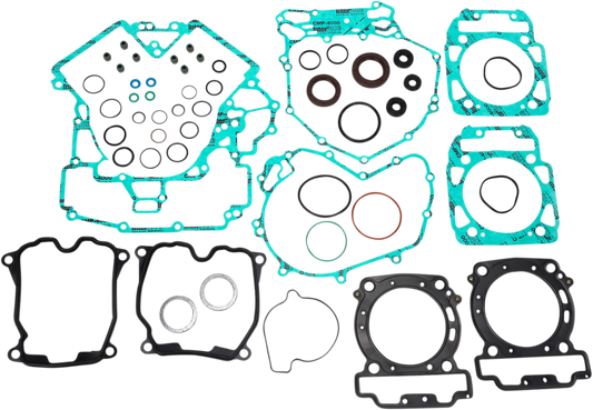 Motor Gasket Kit with Seal - Can-Am