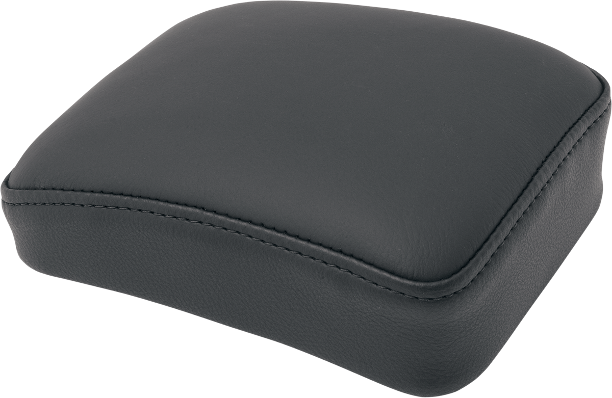 Small Pillion - Black