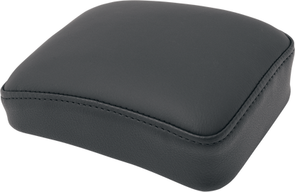 Small Pillion - Black