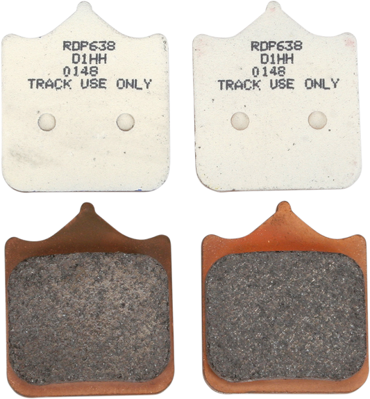 RDP Racing Brake Pads