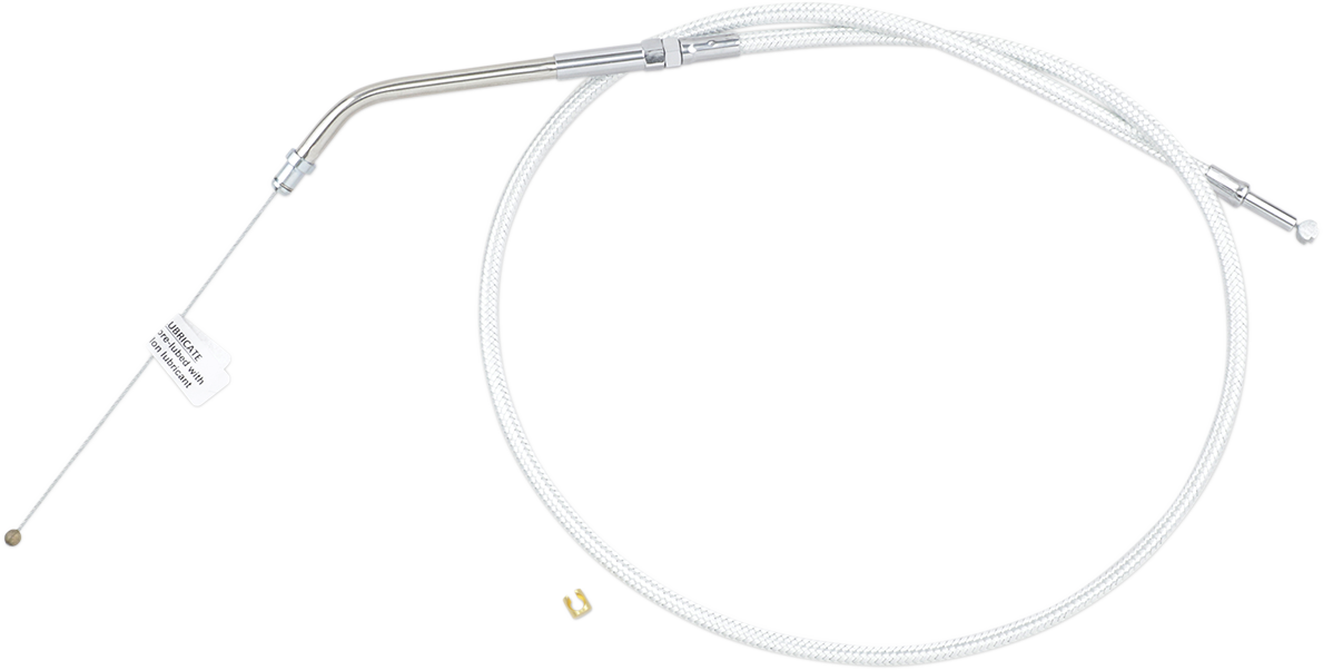 30" Sterling Chromite II® Throttle Cable137128228