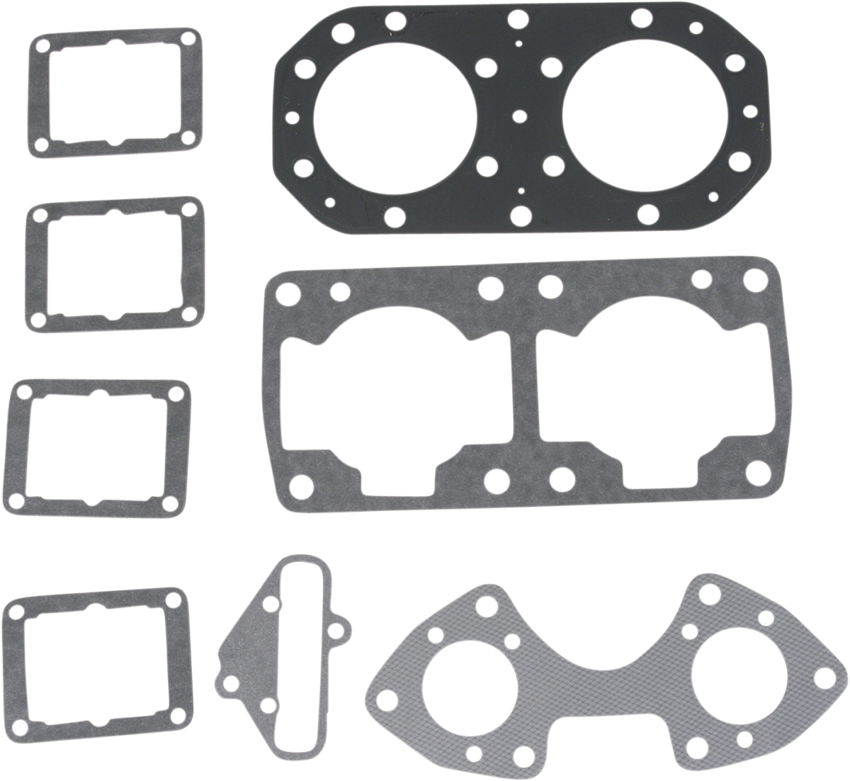 Top End Gasket Kit - Kawasaki 650