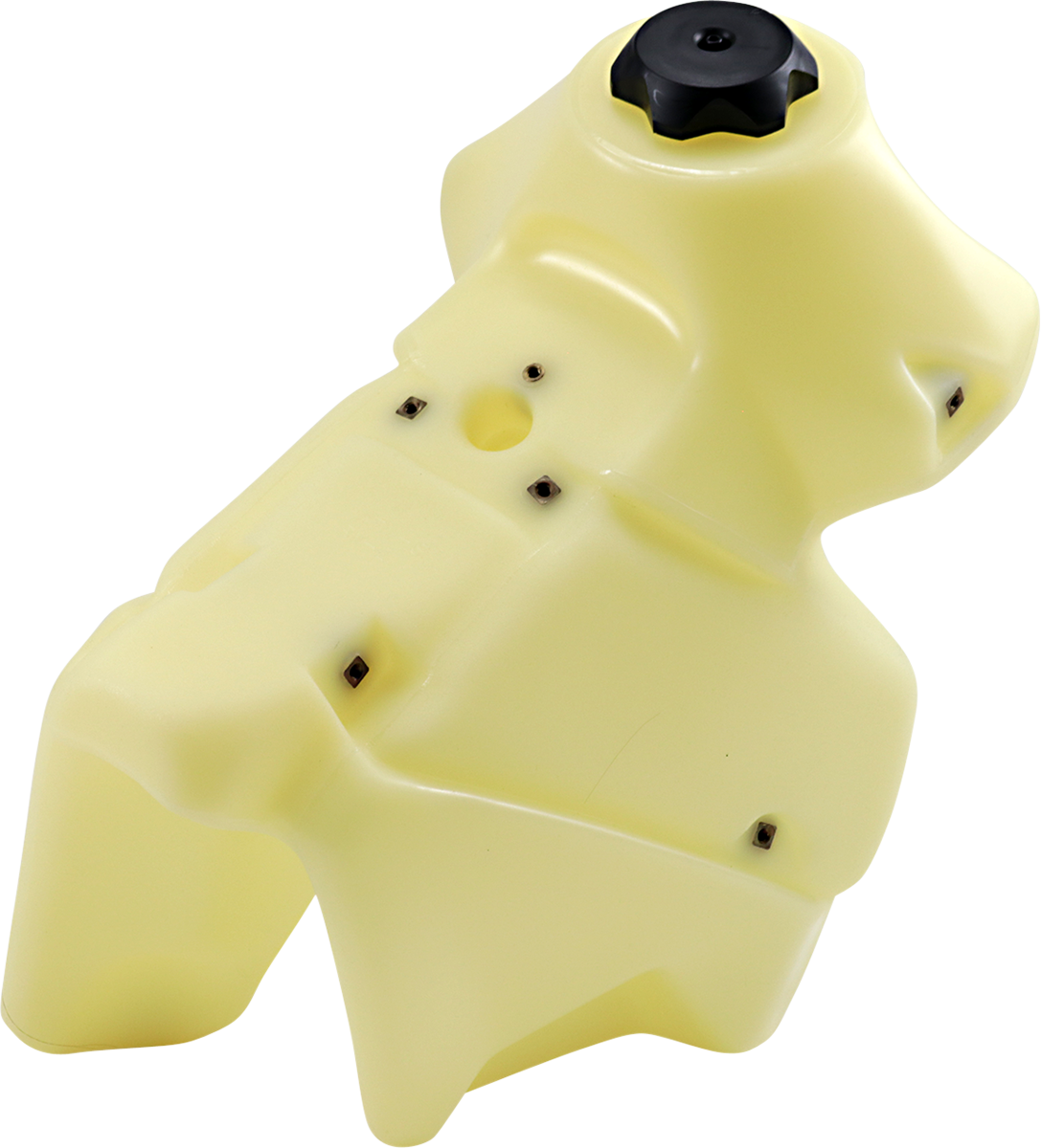 Gas Tank - Natural - KTM - 3.2 Gallon