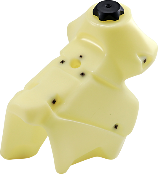 Gas Tank - Natural - KTM - 3.2 Gallon