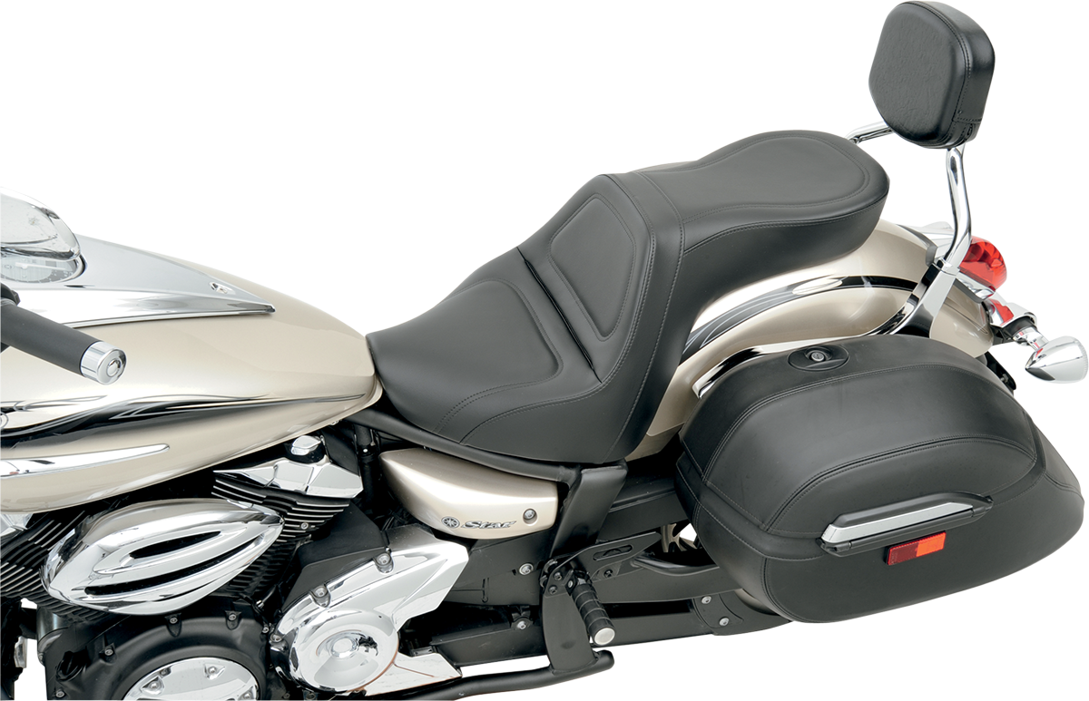 Explorer Seat - XVS950