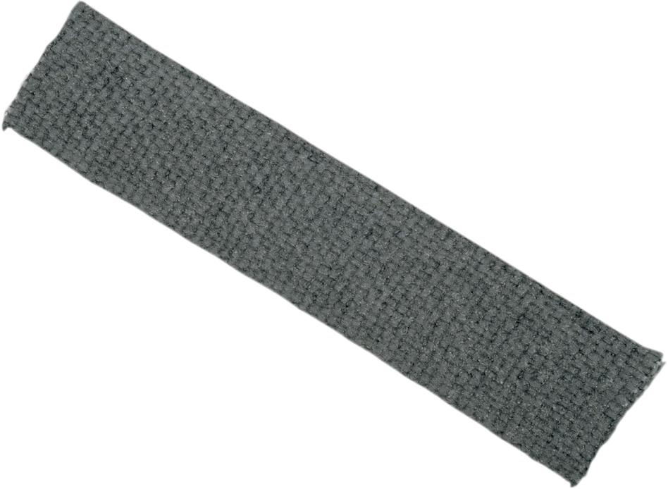 Exhaust Wrap - Black - 2x100