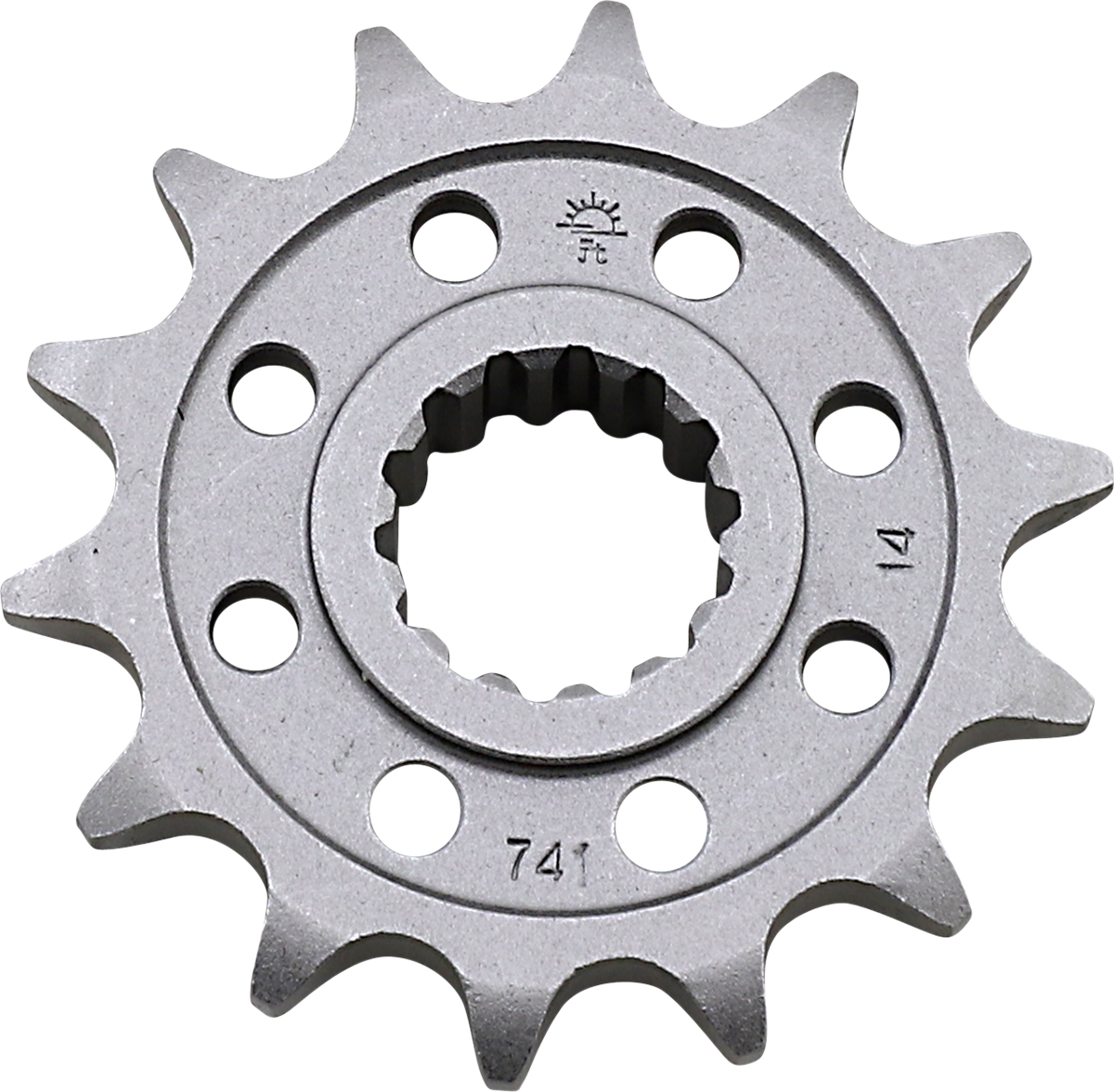 Counter Shaft Sprocket - 14-Tooth