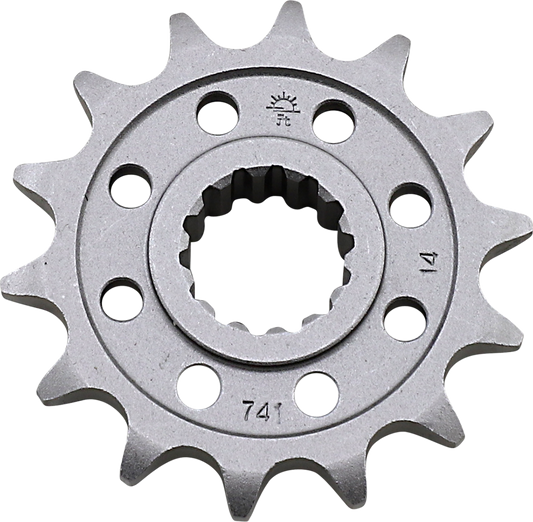 Counter Shaft Sprocket - 14-Tooth