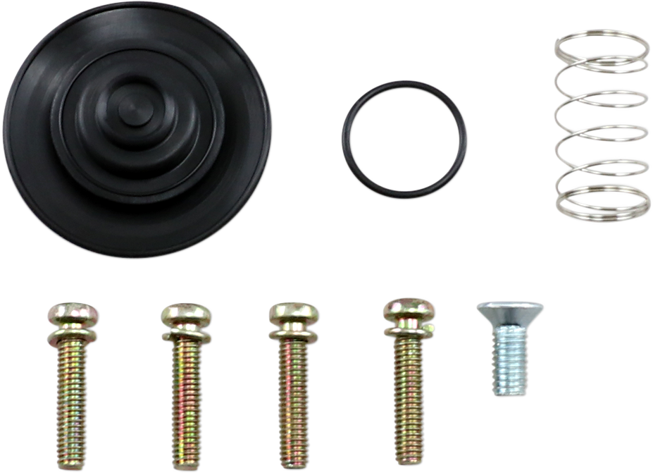 Fuel Petcock Diaphragm Kit