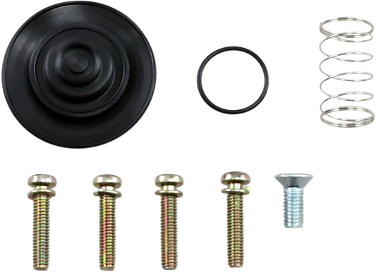 Fuel Petcock Diaphragm Kit