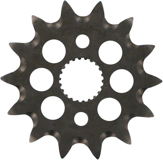Sprocket - Honda - 15-Tooth