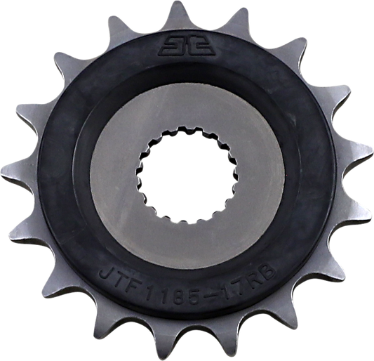 Counter-Shaft Sprocket - 17-Tooth