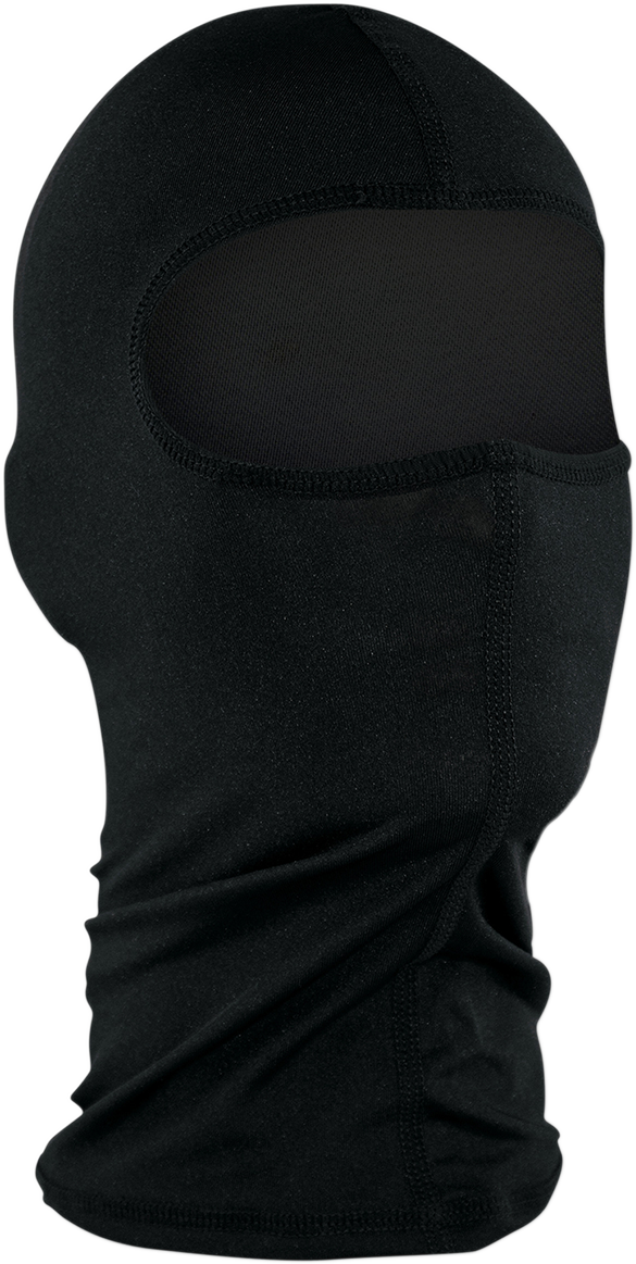Balaclava - Nylon - Black