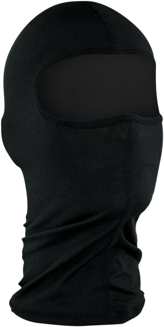 Balaclava - Nylon - Black