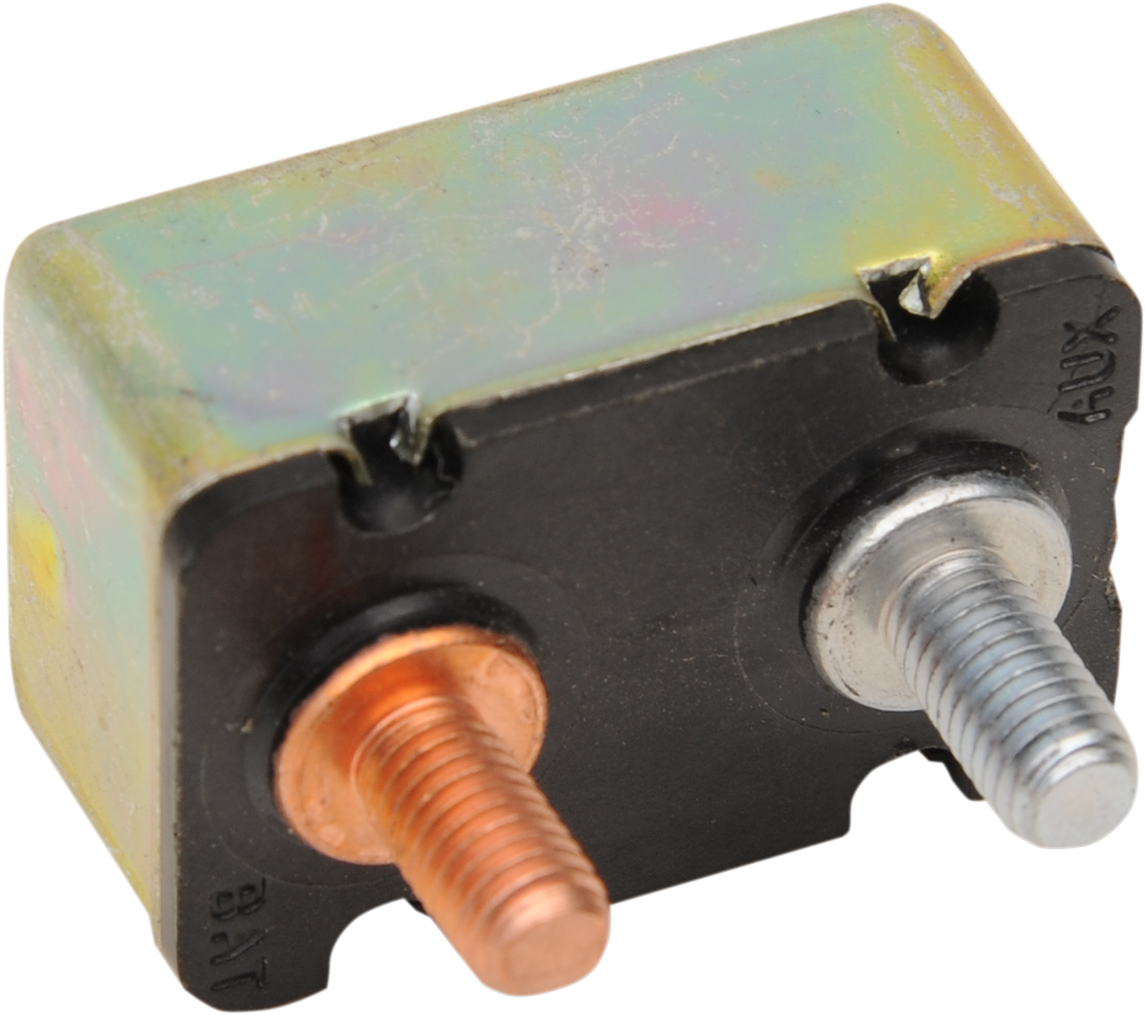 Circuit Breaker - Polaris