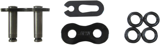 520 MVXZ2 - Series Connecting Link - Black - C