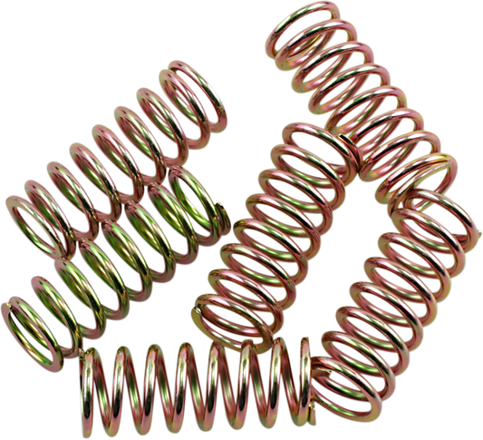 Clutch Springs